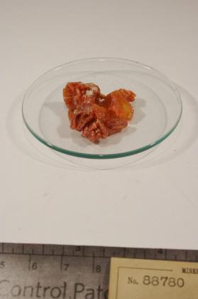 Vanadinite