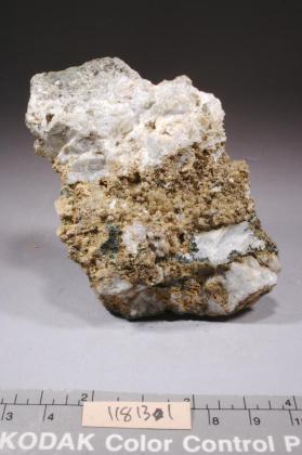 chalcodite