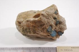 Lazulite