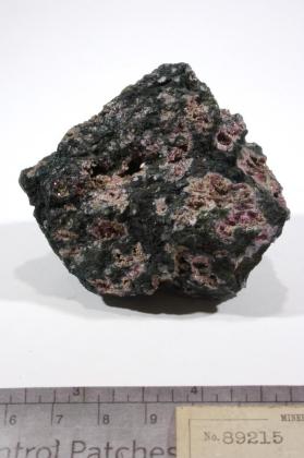 Phosphosiderite