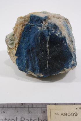 Lazulite