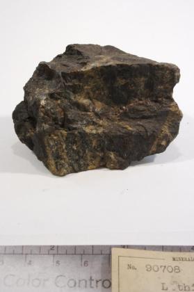 Lithiophilite