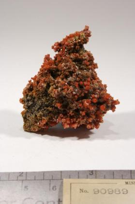 Vanadinite