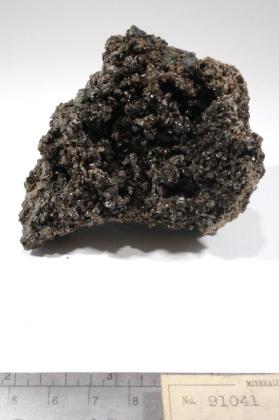 Descloizite