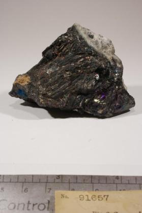 Wolframite Series