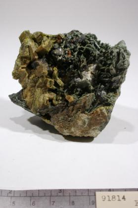 EPIDOTE