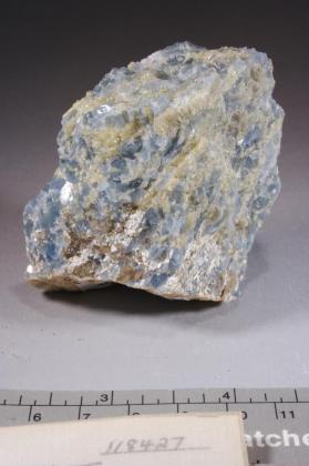 Hydroxylellestadite