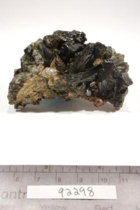 EPIDOTE