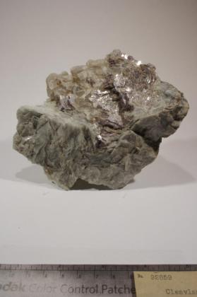 cleavelandite