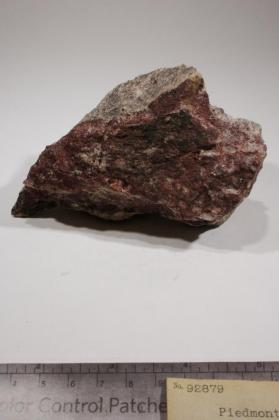 Piemontite