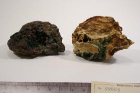 Libethenite