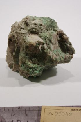 Metavariscite