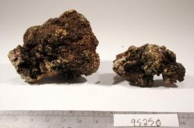 Descloizite