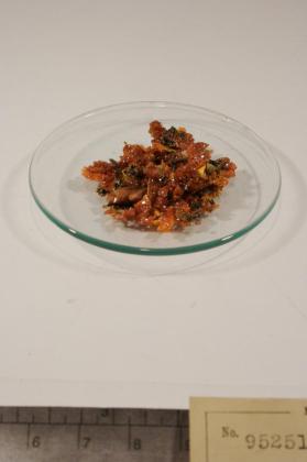 Vanadinite