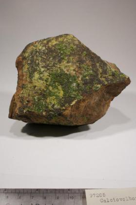 Tangeite