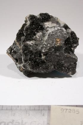 Ferberite