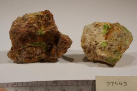 Emmonsite