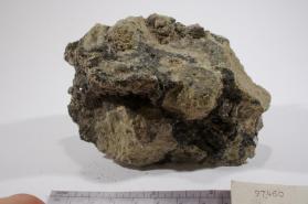 Monazite-(Ce)