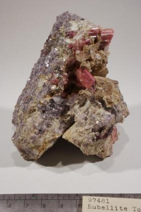 ELBAITE