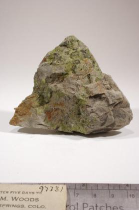 Emmonsite