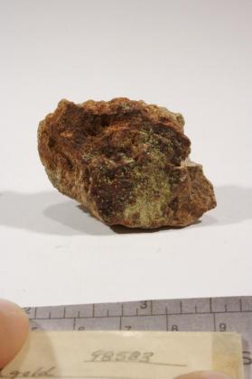 Emmonsite