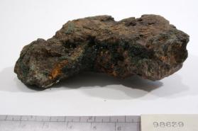 Libethenite