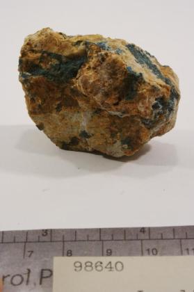 Lazulite