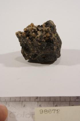 Monazite-(Ce)