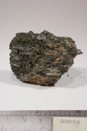 Ferberite