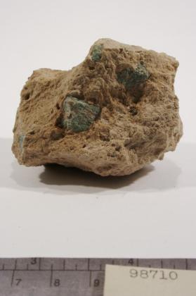 Lazulite