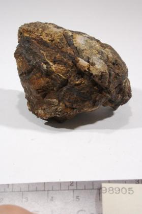 Allanite