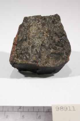 Allanite