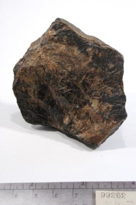 Lithiophilite