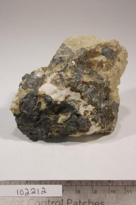 corynite