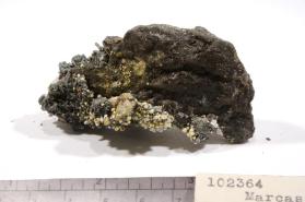 Marcasite