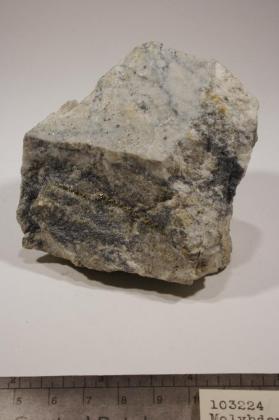 Molybdenite