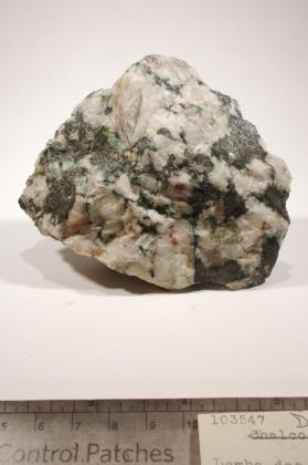 Chalcocite