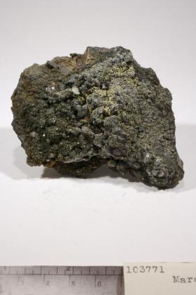 Marcasite