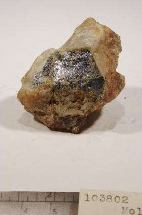 Molybdenite