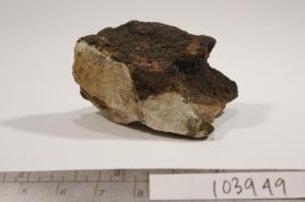 Hewettite