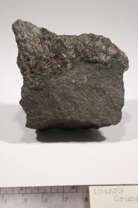 Grunerite