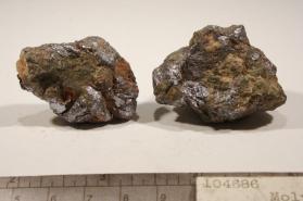 Molybdenite