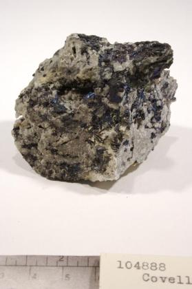 COVELLITE