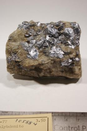 Molybdenite