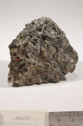 Metastibnite