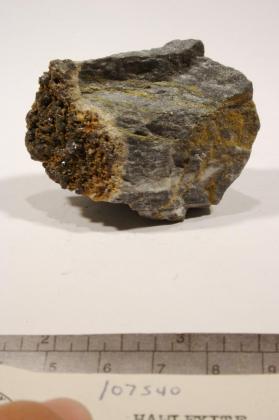 Hawleyite