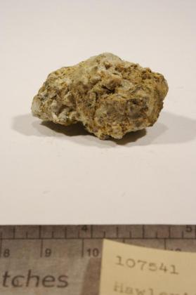 Hawleyite