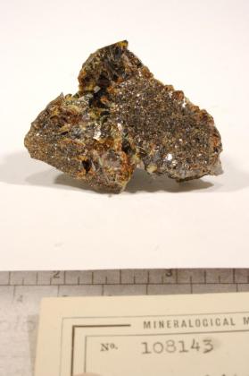 Greenockite