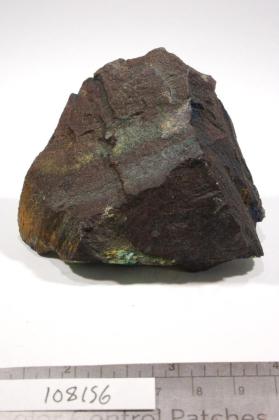 COVELLITE