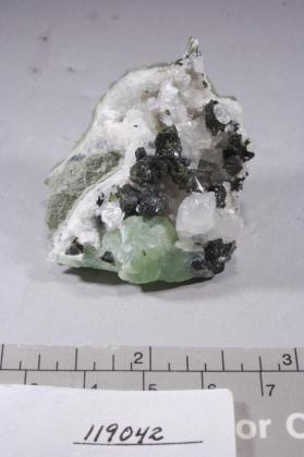 EPIDOTE